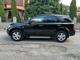 Kia Sorento 3.3i V6 full!!! | Auto.bg — изображение 6 Kia Sorento 3.3i V6 full!!! | Auto.bg — изображение 6