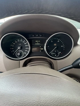 Mercedes-Benz ML 320 - 6450 € - 44885975 12 | Car24.bg Mercedes-Benz ML 320 - 6450 € - 44885975 12