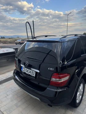 Mercedes-Benz ML 320 - 6450 € - 44885975 11 | Car24.bg Mercedes-Benz ML 320 - 6450 € - 44885975 11