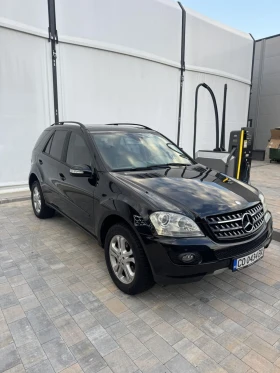 Mercedes-Benz ML 320 - 6450 € - 44885975 15 | Car24.bg Mercedes-Benz ML 320 - 6450 € - 44885975 15