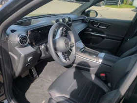 Mercedes-Benz GLC 300 4MATIC | CARFAX | АВТОКРЕДИТ БЕЗ ПЪРВОНАЧАЛНА | Auto.bg — изображение 7 Mercedes-Benz GLC 300 4MATIC | CARFAX | АВТОКРЕДИТ БЕЗ ПЪРВОНАЧАЛНА | Auto.bg — изображение 7