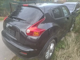Nissan Juke - 4800 € - 56549109 2 | Car24.bg Nissan Juke - 4800 € - 56549109 2