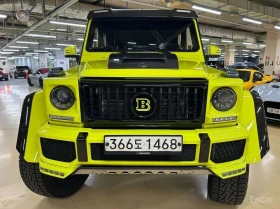 Mercedes-Benz G 500 * 4х4* CARBON * BRABUS PACK* ФИКСИРАНА ЦЕНА* - 130000 € - 21460348 3 | Car24.bg Mercedes-Benz G 500 * 4х4* CARBON * BRABUS PACK* ФИКСИРАНА ЦЕНА* - 130000 € - 21460348 3