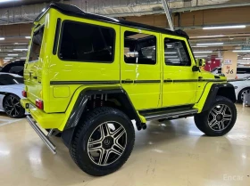 Mercedes-Benz G 500 * 4х4* CARBON * BRABUS PACK* ФИКСИРАНА ЦЕНА* - 130000 € - 21460348 5 | Car24.bg Mercedes-Benz G 500 * 4х4* CARBON * BRABUS PACK* ФИКСИРАНА ЦЕНА* - 130000 € - 21460348 5
