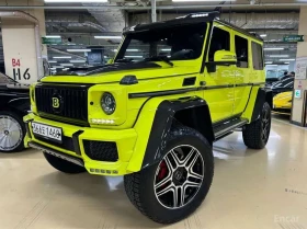 Mercedes-Benz G 500 * 4х4* CARBON * BRABUS PACK* ФИКСИРАНА ЦЕНА* - 130000 € - 21460348 2 | Car24.bg Mercedes-Benz G 500 * 4х4* CARBON * BRABUS PACK* ФИКСИРАНА ЦЕНА* - 130000 € - 21460348 2