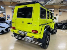 Mercedes-Benz G 500 * 4х4* CARBON * BRABUS PACK* ФИКСИРАНА ЦЕНА* - 130000 € - 21460348 6 | Car24.bg Mercedes-Benz G 500 * 4х4* CARBON * BRABUS PACK* ФИКСИРАНА ЦЕНА* - 130000 € - 21460348 6