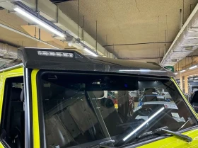 Mercedes-Benz G 500 * 4х4* CARBON * BRABUS PACK* ФИКСИРАНА ЦЕНА* - 130000 € - 21460348 8 | Car24.bg Mercedes-Benz G 500 * 4х4* CARBON * BRABUS PACK* ФИКСИРАНА ЦЕНА* - 130000 € - 21460348 8