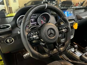 Mercedes-Benz G 500 * 4х4* CARBON * BRABUS PACK* ФИКСИРАНА ЦЕНА* - 130000 € - 21460348 10 | Car24.bg Mercedes-Benz G 500 * 4х4* CARBON * BRABUS PACK* ФИКСИРАНА ЦЕНА* - 130000 € - 21460348 10