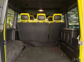 Mercedes-Benz G 500 * 4х4* CARBON * BRABUS PACK* ФИКСИРАНА ЦЕНА* - 130000 € - 21460348 16 | Car24.bg Mercedes-Benz G 500 * 4х4* CARBON * BRABUS PACK* ФИКСИРАНА ЦЕНА* - 130000 € - 21460348 16
