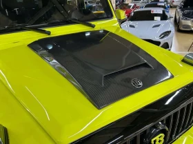 Mercedes-Benz G 500 * 4х4* CARBON * BRABUS PACK* ФИКСИРАНА ЦЕНА* - 130000 € - 21460348 4 | Car24.bg Mercedes-Benz G 500 * 4х4* CARBON * BRABUS PACK* ФИКСИРАНА ЦЕНА* - 130000 € - 21460348 4