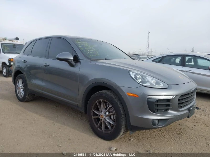 Porsche Cayenne - 16000 € / 31293.28 лв. - 37049241 1 | Car24.bg Porsche Cayenne - 16000 € / 31293.28 лв. - 37049241 1