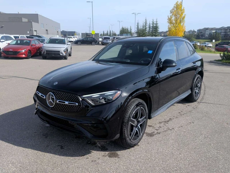 Mercedes-Benz GLC 300 4MATIC | CARFAX | АВТОКРЕДИТ БЕЗ ПЪРВОНАЧАЛНА - 39900 € - 33614125 1 | Car24.bg Mercedes-Benz GLC 300 4MATIC | CARFAX | АВТОКРЕДИТ БЕЗ ПЪРВОНАЧАЛНА - 39900 € - 33614125 1