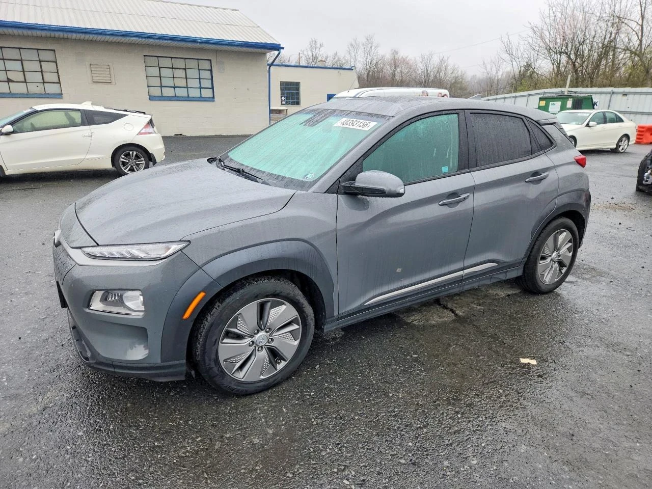 Hyundai Kona ULTIMATE | Auto.bg — изображение 1 Hyundai Kona ULTIMATE | Auto.bg — изображение 1