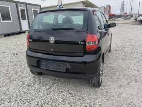 VW Fox 1.4tdi UNIKAT | Mobile.bg   15
