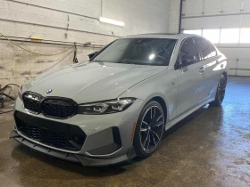 BMW 340 M xDrive * B58* ЦЕНА ДО БЪЛГАРИЯ* (CARFAX) - Car24.bg BMW 340 M xDrive * B58* ЦЕНА ДО БЪЛГАРИЯ* (CARFAX)