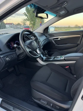 Hyundai I40 1.7crdi 117000км!!!!! АВТОМАТИК | Mobile.bg — малка снимка 6
