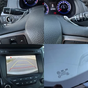 Hyundai I40 1.7crdi 117000км!!!!! АВТОМАТИК | Mobile.bg — малка снимка 11