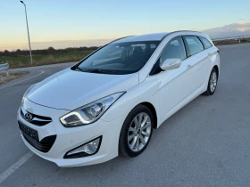 Hyundai I40 1.7crdi 117000км!!!!! АВТОМАТИК - Car24.bg Hyundai I40 1.7crdi 117000км!!!!! АВТОМАТИК