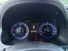 Hyundai I40 1.7crdi 117000км!!!!! АВТОМАТИК | Mobile.bg — малка снимка 13