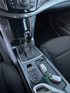 Hyundai I40 1.7crdi 117000км!!!!! АВТОМАТИК | Mobile.bg — малка снимка 12