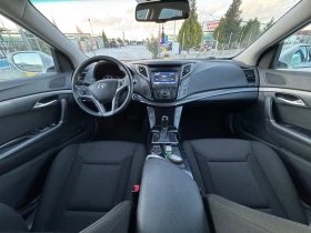 Hyundai I40 1.7crdi 117000км!!!!! АВТОМАТИК | Mobile.bg — малка снимка 9