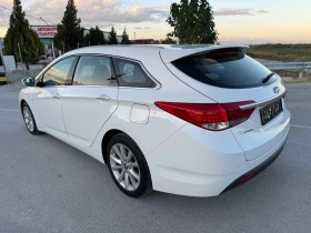 Hyundai I40 1.7crdi 117000км!!!!! АВТОМАТИК | Mobile.bg — малка снимка 5