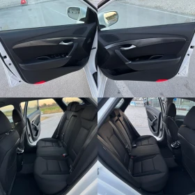 Hyundai I40 1.7crdi 117000км!!!!! АВТОМАТИК | Mobile.bg — малка снимка 10