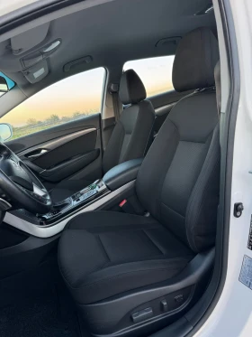 Hyundai I40 1.7crdi 117000км!!!!! АВТОМАТИК | Mobile.bg — малка снимка 7