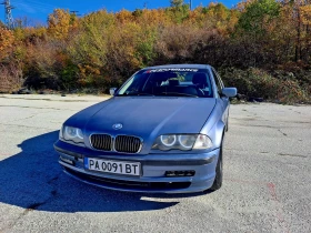 BMW 320 - 2999 лв. / 1533.36 € - 92903164 2 | Car24.bg BMW 320 - 2999 лв. / 1533.36 € - 92903164 2