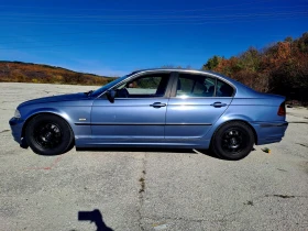BMW 320 - 2999 лв. / 1533.36 € - 92903164 4 | Car24.bg BMW 320 - 2999 лв. / 1533.36 € - 92903164 4