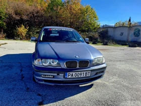 BMW 320 - 2999 лв. / 1533.36 € - 92903164 3 | Car24.bg BMW 320 - 2999 лв. / 1533.36 € - 92903164 3