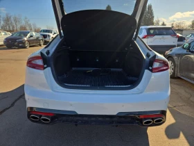 Kia Stinger * GT LIMITED * CARFAX * ЦЕНА ДО БГ - 18000 € / 35204.94 лв. - 97255740 14 | Car24.bg Kia Stinger * GT LIMITED * CARFAX * ЦЕНА ДО БГ - 18000 € / 35204.94 лв. - 97255740 14