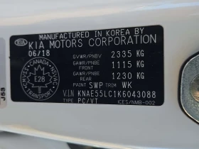 Kia Stinger * GT LIMITED * CARFAX * ЦЕНА ДО БГ - 18000 € / 35204.94 лв. - 97255740 16 | Car24.bg Kia Stinger * GT LIMITED * CARFAX * ЦЕНА ДО БГ - 18000 € / 35204.94 лв. - 97255740 16