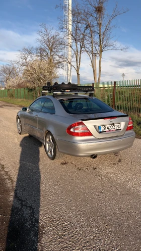 Mercedes-Benz CLK (Газ) 200 komp - 3000 € / 5867.49 лв. - 66778369 6 | Car24.bg Mercedes-Benz CLK (Газ) 200 komp - 3000 € / 5867.49 лв. - 66778369 6