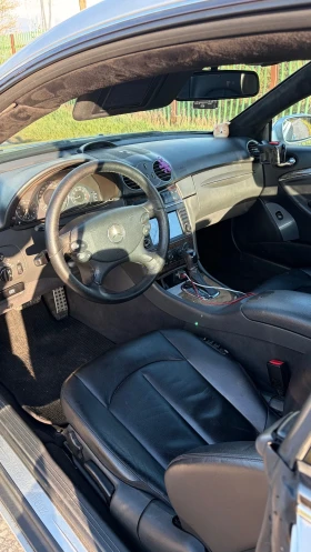 Mercedes-Benz CLK (Газ) 200 komp - 3000 € / 5867.49 лв. - 66778369 8 | Car24.bg Mercedes-Benz CLK (Газ) 200 komp - 3000 € / 5867.49 лв. - 66778369 8