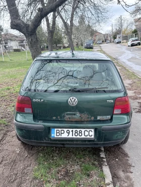 VW Golf - 850 € / 1662.46 лв. - 70778632 2 | Car24.bg VW Golf - 850 € / 1662.46 лв. - 70778632 2