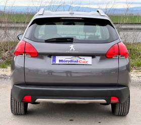 Peugeot 2008 1.6 BlueHDI Urban Cross - 6640 € / 12986.71 лв. - 52240309 6 | Car24.bg Peugeot 2008 1.6 BlueHDI Urban Cross - 6640 € / 12986.71 лв. - 52240309 6