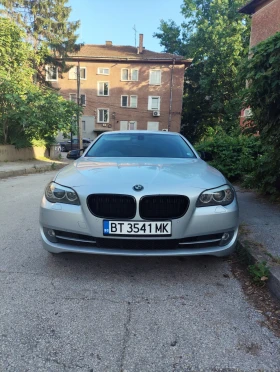 BMW 520 520 d - Car24.bg BMW 520 520 d