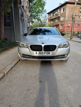 BMW 520 520 d - 4950 € / 9681.36 лв. - 16625324 5 | Car24.bg BMW 520 520 d - 4950 € / 9681.36 лв. - 16625324 5