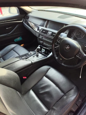 BMW 520 520 d - 4950 € / 9681.36 лв. - 16625324 8 | Car24.bg BMW 520 520 d - 4950 € / 9681.36 лв. - 16625324 8