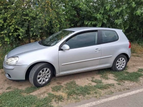 VW Golf 1, 9TDI/105кс/