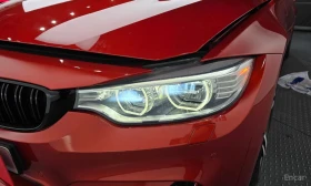 BMW M4 ПОДГРЕВИ * ПАНО * KEYLESS * АВТОКРЕДИТ * H/K | Auto.bg — изображение 8 BMW M4 ПОДГРЕВИ * ПАНО * KEYLESS * АВТОКРЕДИТ * H/K | Auto.bg — изображение 8