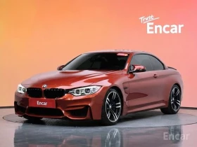 BMW M4 ПОДГРЕВИ * ПАНО * KEYLESS * АВТОКРЕДИТ * H/K