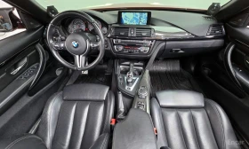 BMW M4 ПОДГРЕВИ * ПАНО * KEYLESS * АВТОКРЕДИТ * H/K | Auto.bg — изображение 11 BMW M4 ПОДГРЕВИ * ПАНО * KEYLESS * АВТОКРЕДИТ * H/K | Auto.bg — изображение 11