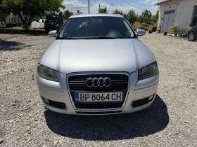 Снимка Audi A3