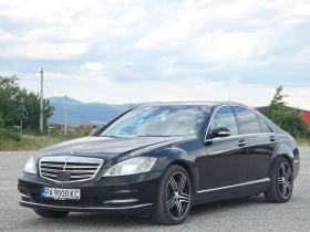 Mercedes-Benz S 320 320CDI 235 коня 2008г - Car24.bg Mercedes-Benz S 320 320CDI 235 коня 2008г