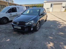 Снимка VW Golf