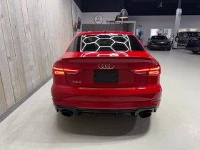 Audi Rs3 2.5T * АвтоКредит * (ЦЕНА ДО БГ) | Auto.bg — изображение 6 Audi Rs3 2.5T * АвтоКредит * (ЦЕНА ДО БГ) | Auto.bg — изображение 6