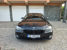 BMW 530 фейслифт!!!Частно лице