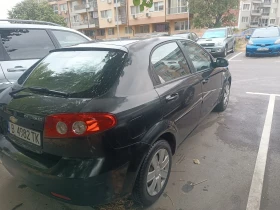Chevrolet Lacetti 2.0 - 3200 € - 79560418 4 | Car24.bg Chevrolet Lacetti 2.0 - 3200 € - 79560418 4